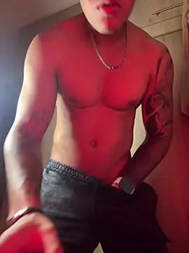 amenadiel fire online show from April 2026 07:30:01 PM