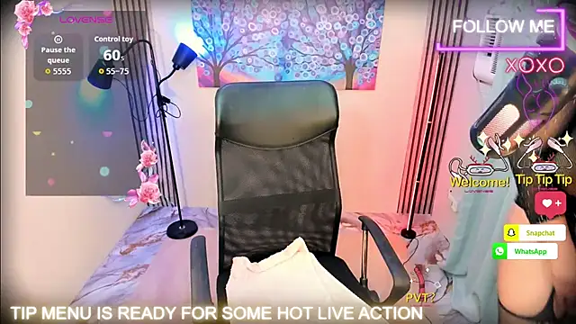 Snapshot of MistressHayfa2Explode chatting on April 2026 12:26:02 AM MistressHayfa2Explode online show from April 2026 12:26:02 AM