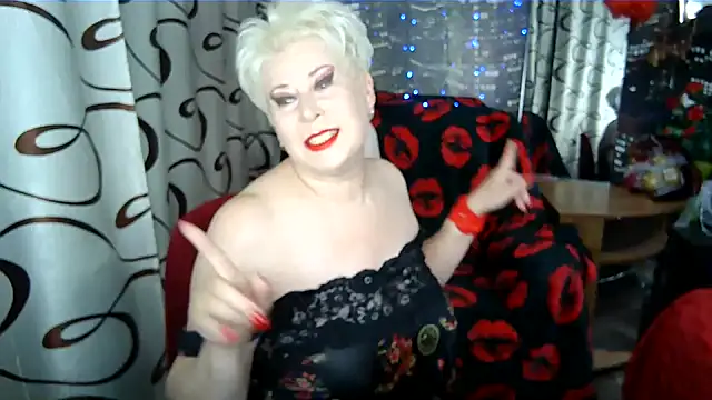 SWEET--Nika online show from April 2026 06:27:01 AM