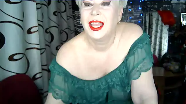 SWEET--Nika online show from April 2026 04:15:02 AM