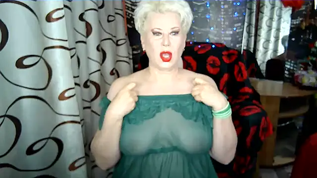 SWEET--Nika online show from April 2026 05:49:02 AM