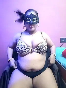 Hot Girl Dimple online show from April 2026 02:48:02 PM