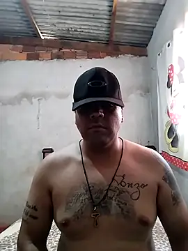 CANSADOSGL19 online show from February 2026 03:19:01 PM