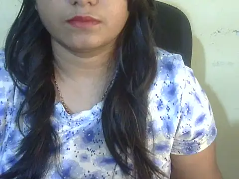 Snapshot of Aniya_Hazel chatting on February 2026 07:56:01 PM Aniya Hazel online show from February 2026 07:56:01 PM