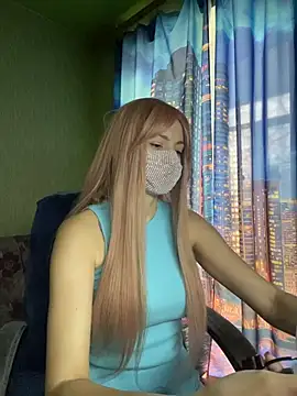 SophieBlackwood online show from March 2026 09:04:01 AM