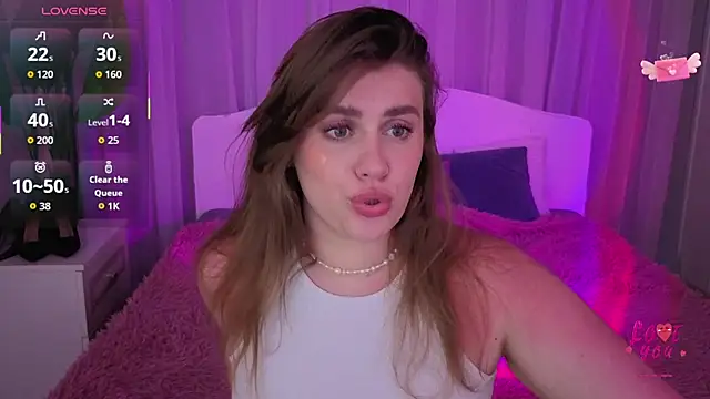 Snapshot of Milana_Monroe chatting on June 2026 06:45:01 PM Milana Monroe online show from June 2026 06:45:01 PM