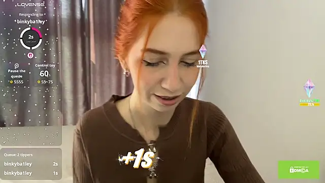 Veneloppalife online show from April 2026 12:29:02 PM