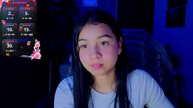 Snapshot of SophyAdams chatting on March 2026 10:39:01 PM SophyAdams online show from March 2026 10:39:01 PM