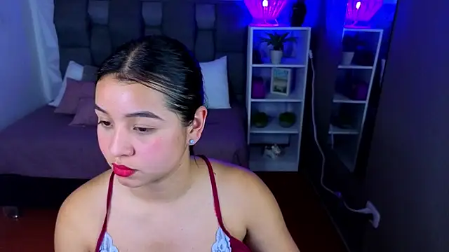 SophyAdams online show from June 2026 05:21:01 AM