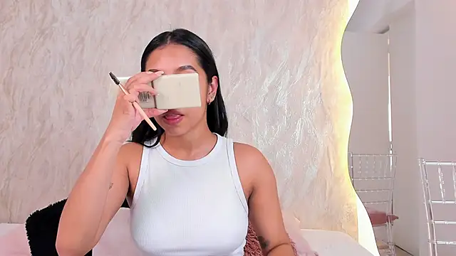 Reachel Smith online show from March 2026 11:38:01 AM