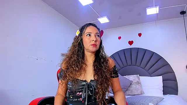 Snapshot of Bianca_Fords chatting on March 2026 12:45:02 PM Bianca Fords online show from March 2026 12:45:02 PM