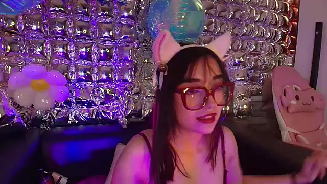 lala cherry online show from March 2026 08:03:01 PM