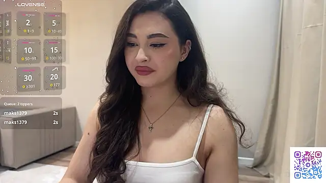 Sweet BerryBabe online show from May 2026 10:58:01 PM