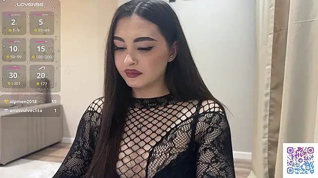 Sweet BerryBabe online show from May 2026 09:20:02 PM