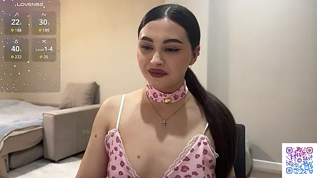 Sweet BerryBabe online show from May 2026 09:42:02 PM