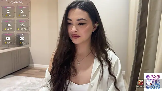 Sweet BerryBabe online show from May 2026 09:53:01 PM