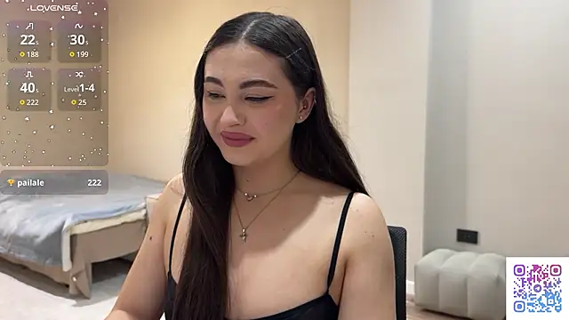 Sweet BerryBabe online show from May 2026 10:52:02 PM