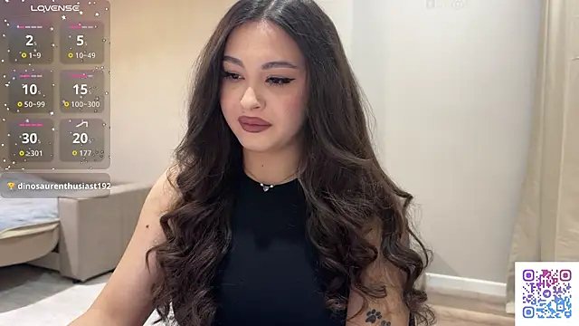 Sweet BerryBabe online show from May 2026 11:00:01 PM