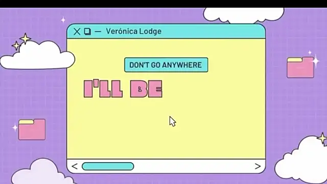 sweetveronicalodge online show from March 2026 06:41:02 AM