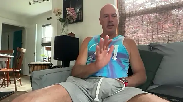 Guy  Grey online show from June 2026 12:41:02 PM