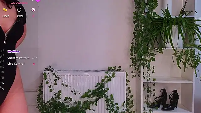 Viksinite online show from February 2026 07:57:02 PM