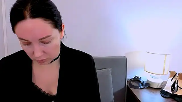 MiaFair online show from March 2026 04:14:02 PM