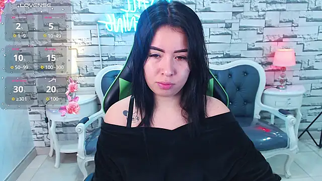 Kylia a online show from June 2026 01:09:02 PM