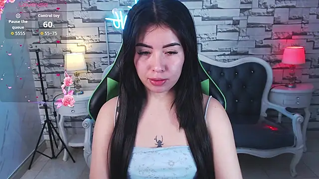 Kylia a online show from June 2026 02:16:02 PM