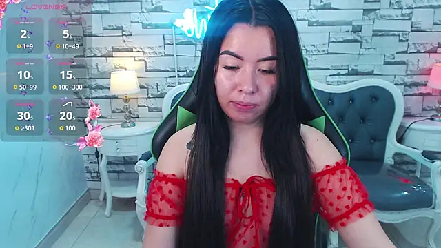 Kylia a online show from June 2026 01:06:02 PM