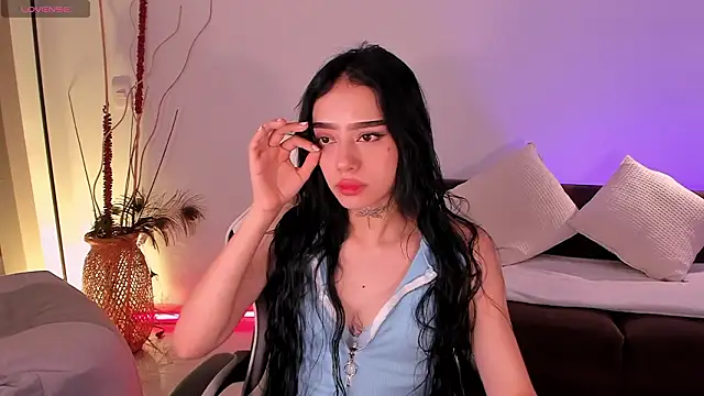 meganlake online show from March 2026 12:20:02 PM