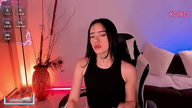 meganlake online show from March 2026 12:32:01 PM