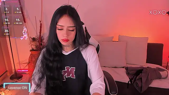 meganlake online show from March 2026 12:32:01 PM