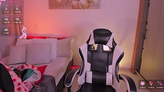 meganlake online show from March 2026 12:32:02 PM