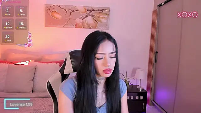 meganlake online show from March 2026 12:44:02 PM