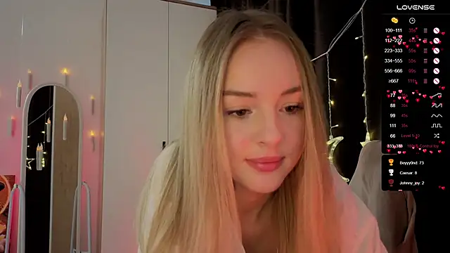 Nestyzz online show from March 2026 02:58:02 PM