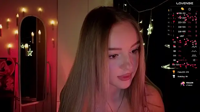 Nestyzz online show from May 2026 10:39:02 PM
