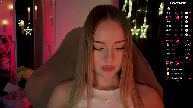 Nestyzz online show from May 2026 01:56:01 AM