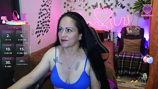 Snapshot of Kekacam chatting on April 2026 03:29:02 AM Kekacam online show from April 2026 03:29:02 AM