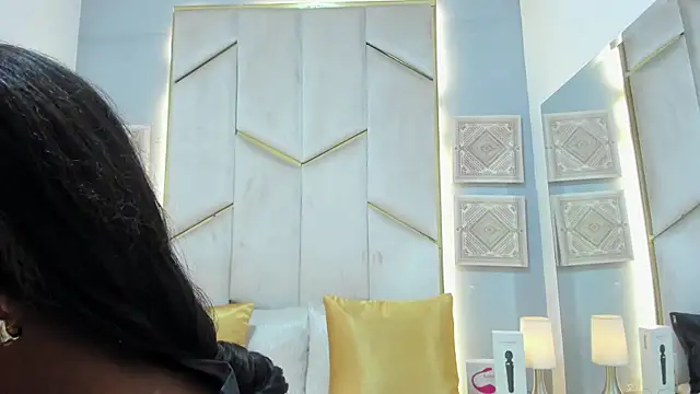 KarinaaCoxx online show from May 2026 12:55:02 PM