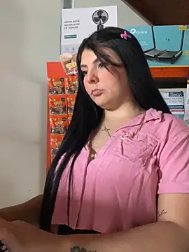 Isabellalicious online show from February 2026 12:56:02 PM