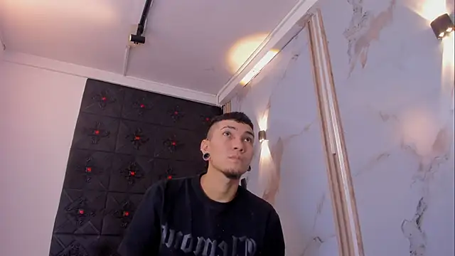 Logan and Reachel online show from March 2026 06:55:01 PM