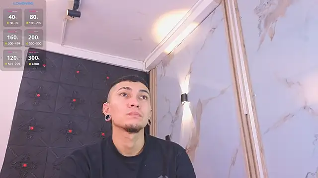 Logan and Reachel online show from March 2026 07:14:02 PM