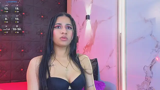 Logan and Reachel online show from March 2026 11:49:02 PM