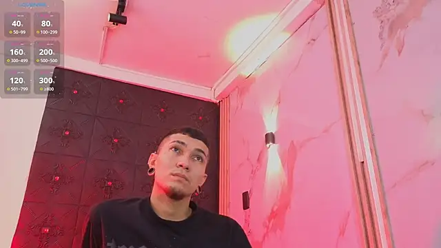 Logan and Reachel online show from April 2026 07:22:01 PM