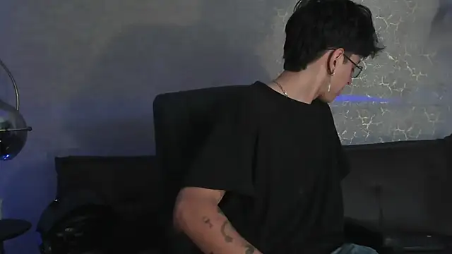 Angel scott2 online show from March 2026 11:18:01 AM