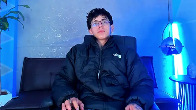 Angel scott2 online show from March 2026 11:36:01 AM