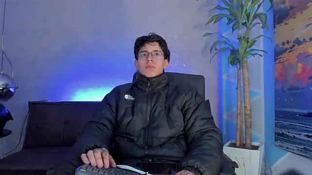 Angel scott2 online show from March 2026 11:25:02 AM