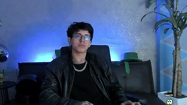 Angel scott2 online show from March 2026 12:12:02 PM