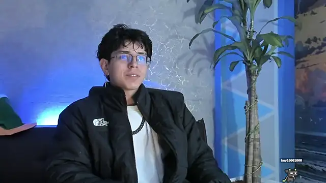 Angel scott2 online show from March 2026 11:26:02 AM