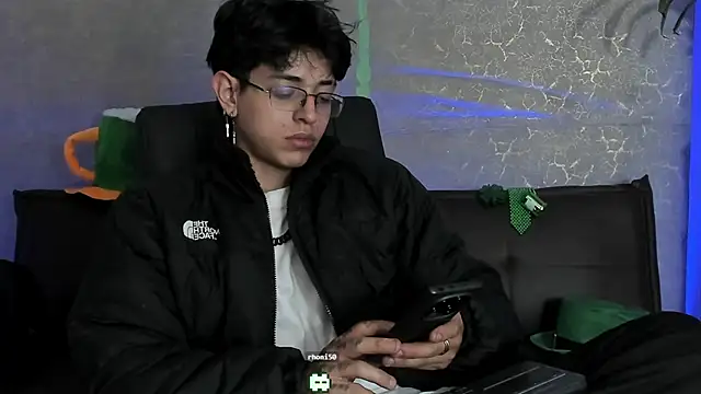 Angel scott2 online show from March 2026 11:38:01 AM